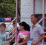 В Артемовском чествовали семейные пары - Администрация Артёмовского городского округа