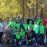 Новые зеленые аллеи появились в Артеме - Администрация Артёмовского городского округа