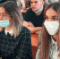 В филиале ВГУЭС состоялась Научно-практическая конференция, посвященная 300-летию прокуратуры РФ - Филиал ВГУЭС в г. Артёме
