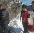 Благотворительная акция по доставке картофеля - Дума городского округа