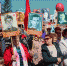 бессмертный полк (1).jpeg - Администрация Артёмовского городского округа