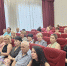 В преддверии профессионального праздника в администрации Артемовского городского округа поздравили работников торговли и вручили заслуженные награды - Дума городского округа