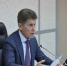 Олег Кожемяко поручил главам муниципалитетов срочно наладить подачу тепла жителям - Администрация Артёмовского городского округа