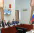 На состоявшемся в г. Хабаровске заседании Совета при полномочном представителе Президента Российской Федерации в Дальневосточном федеральном округе Юрие Трутневе обсуждены вопросы подготовки жилищно-коммунального комплекса к отопительному периоду - Администрация Артёмовского городского округа