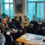 В Артеме сотрудники полиции приняли участие в общекраевой ярмарке вакансий - Администрация Артёмовского городского округа