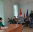 Председатель Думы Артёмовского городского округа Наталья Волкова провела плановый прием граждан в ТУ Артемовский - Дума городского округа