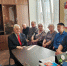 В Артеме Приморского края полицейские и представители общественного совета обсудили вопросы профилактики телефонного мошенничества - Дума городского округа