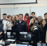В Артеме Приморского края полицейские и общественники проводят уроки профориентации «Такая работа» - ОМВД по Артему 