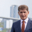 Поздравление Губернатора Приморского края Олега Кожемяко с Днем работников дошкольного образования. - Администрация Артёмовского городского округа