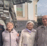 В Артеме полицейские и ветераны органов внутренних дел проводят патриотическую акцию под названием «Долг памяти». - Администрация Артёмовского городского округа