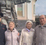 В Артеме полицейские и ветераны органов внутренних дел проводят патриотическую акцию под названием «Долг памяти» - Дума городского округа