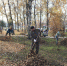 Артемовцы выйдут на общегородской субботник. - Администрация Артёмовского городского округа