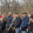 В Артеме  почтили память жертв политических репрессий. - Администрация Артёмовского городского округа