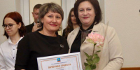 Накануне Дня энергетика, сотрудники артемовских предприятий энергетического комплекса принимали поздравления - Дума городского округа