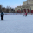 Катки открываются в Артёме. - Администрация Артёмовского городского округа