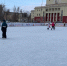 Городские катки работают в Артёме. - Администрация Артёмовского городского округа