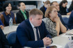 Олег Кожемяко: Необходимо организовать слаженную работу по реализации нацпроектов в Приморье.