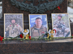 В память о Герое России Сергее Ефремове в Приморье объявлен патриотический фестиваль, сообщает www.primorsky.ru.