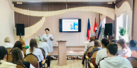 Поддержим иммунитет полезными привычками!. - Администрация Артёмовского городского округа