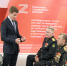 Кадровая программа «Герои Приморья» стартовала для участников СВО, сообщает  www.primorsky.ru. - Администрация Артёмовского городского округа