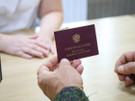 В Приморье создана система персонального сопровождения участников СВО. МЕРЫ ПОДДЕРЖКИ. ИНТЕРВЬЮ.