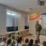 Литературные коты и настоящий боевой друг - Централизованная библиотечная система