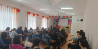 С 24 марта по 30 марта в Приморском крае проходит «Неделя профилактики инфекционных заболеваний». - Администрация Артёмовского городского округа