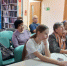 Тайны пернатого мира Приморья: незабываемая встреча с В.Д. Никитиным - Централизованная библиотечная система