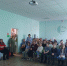 Более 380 юных читателей стали участниками "Книжкиной недели" в детской библиотеке - Централизованная библиотечная система