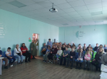 Более 380 юных читателей стали участниками "Книжкиной недели" в детской библиотеке