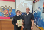 Следователями отдела полиции Артема окончено и направлено в суд 40 уголовных дел.
