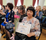 85 лет исполнилось Артёмовской детской больнице
