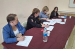 Городской конкурс чтецов военно-патриотических стихотворений «Жди меня..»