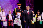 В Артёме состоялся финал конкурса «Ученик года – 2025»