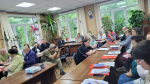 Защиту прав семей участников СВО обсудили в Артёме.