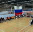 Спортивно-патриотическая спартакиада молодежи проходит в Артёме. - Администрация Артёмовского городского округа