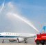 Авиакомпания China Southern Airlines возобновила рейс в Харбин из аэропорта Владивосток. - Администрация Артёмовского городского округа