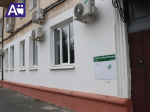 Ремонт подъездов продолжается в Артёме.