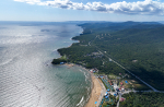 Более 60 трагедий на воде уже зафиксировано в Приморье .