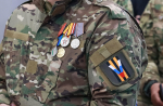 Семьи погибших иностранцев-контрактников смогут стать гражданами России.