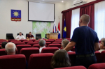 Артём готовится к новому отопительному сезону.
