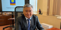 Поздравление главы Артемовского городского округа Вячеслава Квона с Днем государственного флага Российской Федерации. - Администрация Артёмовского городского округа