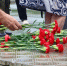 Церемония возложения цветов прошла в Артёме в честь Дня города. - Администрация Артёмовского городского округа