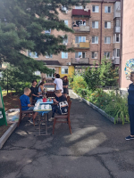 "Город мастеров"