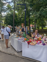 "Город мастеров"