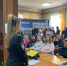 В Артеме Приморского края полицейские и представители общественного совета проводят Уроки профориентации «Такая работа». - Администрация Артёмовского городского округа