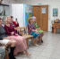 Музыкально-поэтическая встреча в отделе природы «Листопад вдохновения» - Историко-краеведческий музей