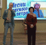 Новая выставка открылась в выставочном центре "Галерея" - Историко-краеведческий музей