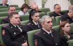 Участковыми уполномоченными полиции Артема рассмотрено свыше восьми тысяч заявлений и сообщений граждан.