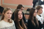 Мастер - класс